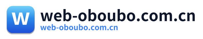 web-oboubo.com.cn